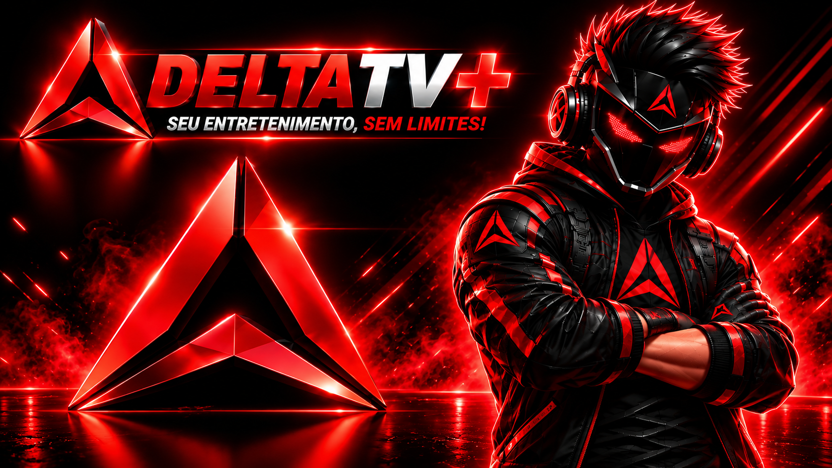 DELTA TV+